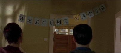 Кадр з фільму Іменинниця