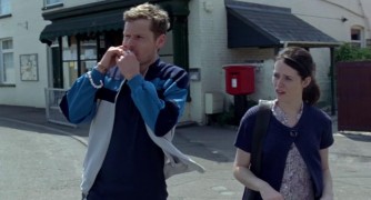 Кадр з фільму Руйнівники