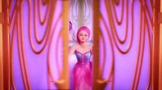 Кадр з фільму Барбі: Маріпоза та принцеса фей