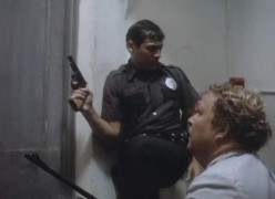 Кадр з фільму Вежа смерті