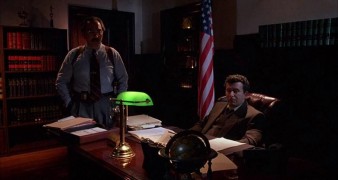 Кадр з фільму Жадоба смерті 5: Обличчя смерті