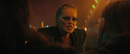 Кадр з фільму Ніхто 2