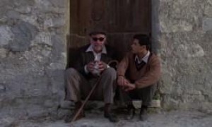 Кадр з фільму Новий кінотеатр «Парадізо»