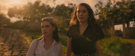 Кадр з фільму Наступні 365 днів