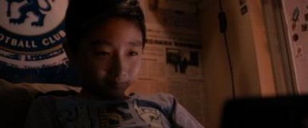 Кадр з фільму 24 години на життя