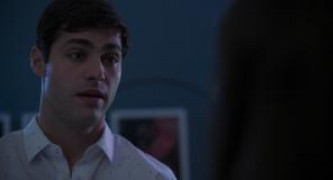 Кадр з фільму Довіра