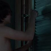 Кадр з фільму Кози