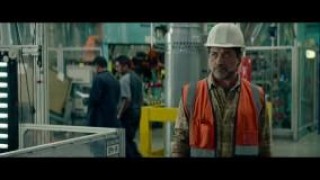 Кадр з фільму Термінатор: Фатум