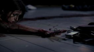 Кадр з фільму Наглядач