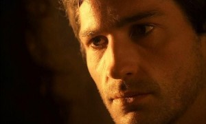 Кадр з фільму Апокаліпсис. Об'явлення Івана Богослова