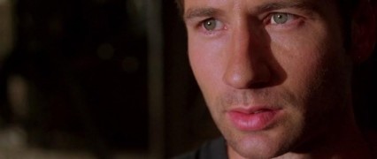 Кадр з фільму Каліфорнія