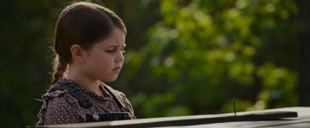 Кадр з фільму Уявний друг