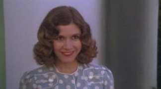 Кадр з фільму Під веселкою