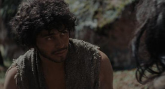 Кадр з фільму Матеріалісти