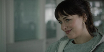 Кадр з фільму Все норм?