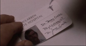 Кадр з фільму Жадоба смерті 2