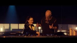 Кадр з фільму Бенґер