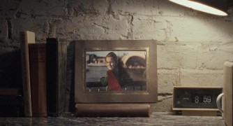 Кадр з фільму Втеча з в’язниці