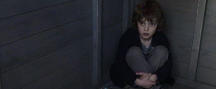 Кадр з фільму Бабадук