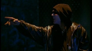 Кадр з фільму Куля