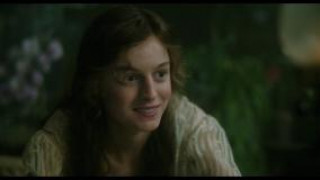 Кадр з фільму Коханець леді Чаттерлей