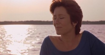 Кадр з фільму Риба пристрасті