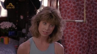 Кадр з фільму Солодка брехня