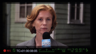 Кадр з фільму Прощення амішів