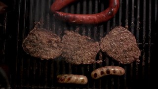 Кадр з фільму Громадянка Рут