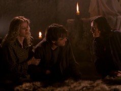 Кадр з фільму Влад