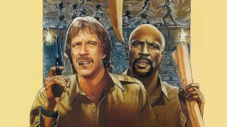 Кадр з фільму Той, хто ходить у вогні