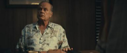 Кадр з фільму Революція Ісуса