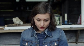 Кадр з фільму Поцілунок Беатріс