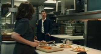 Кадр з фільму Роузи