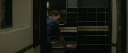 Кадр з фільму Чиста гра