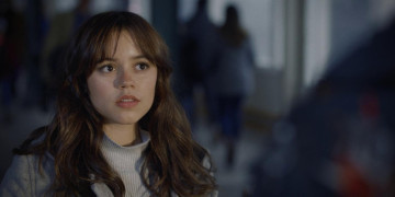 Кадр з фільму Зима, весна, літо чи осінь