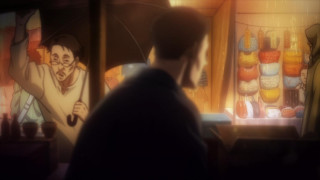 Кадр з фільму Месники – конфіденційні матеріали. Чорна Вдова та Каратель