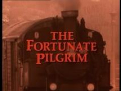 Кадр з фільму Щаслива мандрівниця