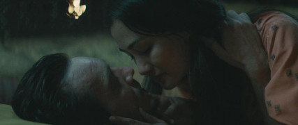 Кадр з фільму Край світу