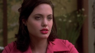 Кадр з фільму Вдаючи Бога