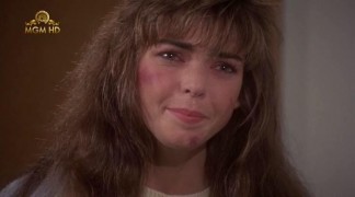 Кадр з фільму Помста на колесах