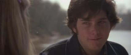 Кадр з фільму Звір всередині