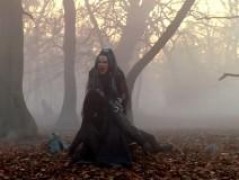 Кадр з фільму Мерлін - перший лицар