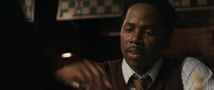 Кадр з фільму Голодний кролик атакує