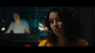 Кадр з фільму У прямому ефірі