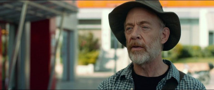 Кадр з фільму Різні світи