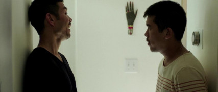 Кадр з фільму 5 Галактик