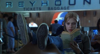 Кадр з фільму Любовна лихоманка