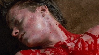 Кадр з фільму Ніч страху