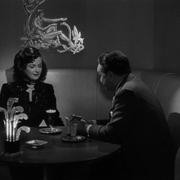 Кадр з фільму Жінка у вікні